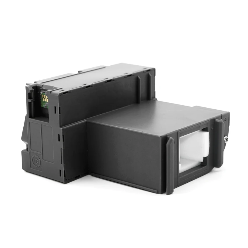 Compatible Ink Maintenance Box Tank C13S210125 SC23MB S2101 For Epson SC-F170SC-F100 SC-F130 SC-F160 SC-F150 Printer Waste Tank