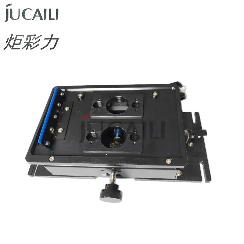 Jucaili Alloy Doubl… - image