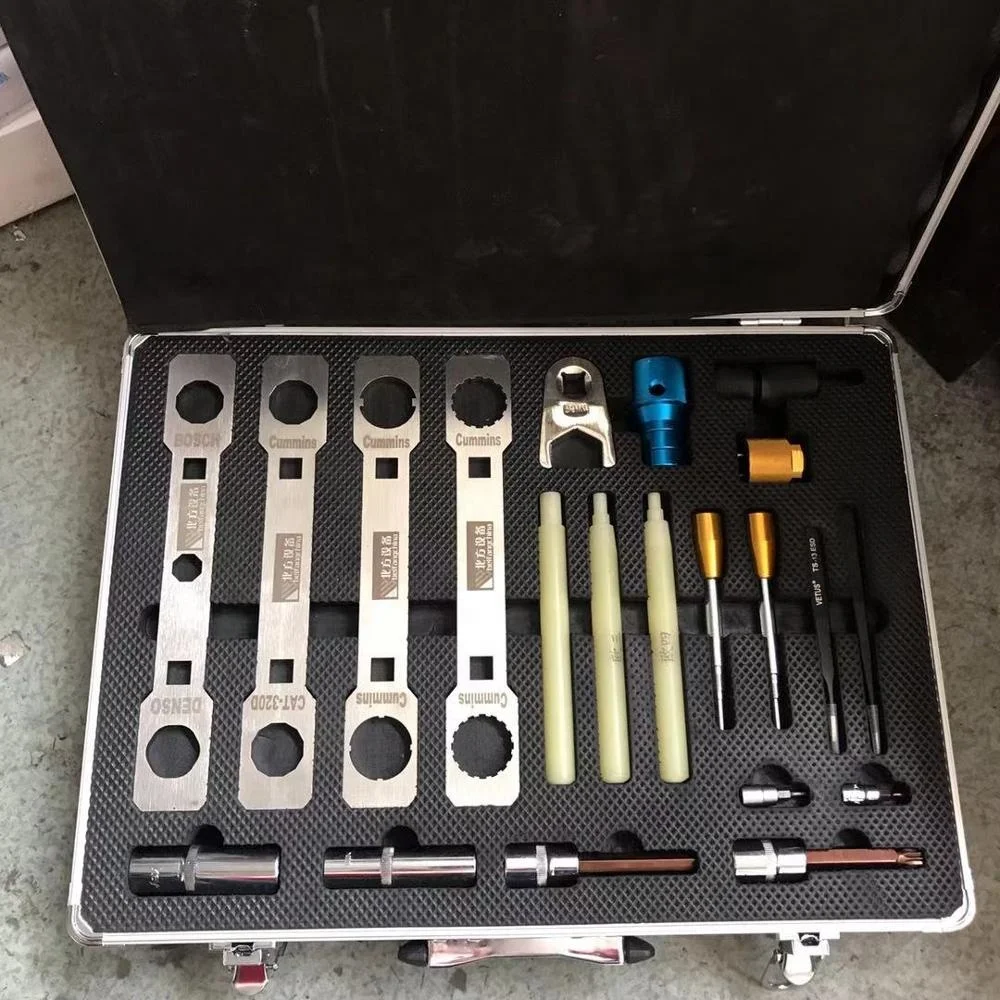 Beifang   New  Common Rail injector Disassemble Tools