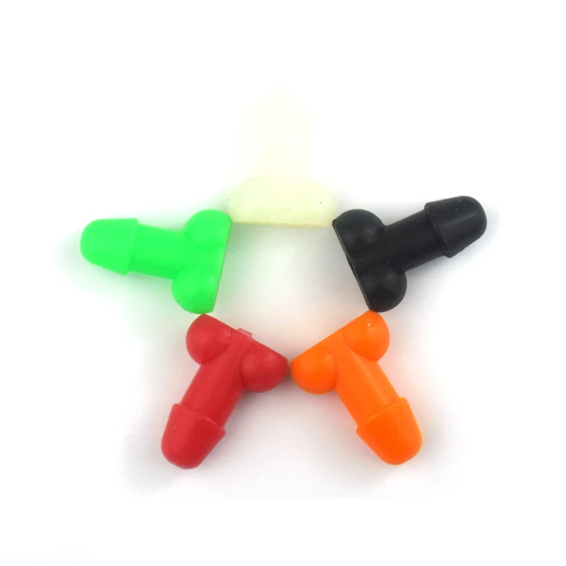 4pcs Funny Bicycle Valve Caps Car Tire Valve Caps Luminous Covers MTB Mountain Bike Tire Valve Protector Cycling Accessories