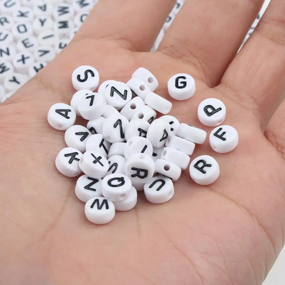 7x4mm Black