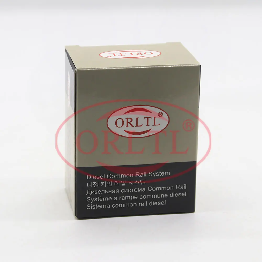 10bag  FOOVC99002 With FOOVC05009 Common Rail Injector Sealing Rings Fuel Injection Black Ball Repair Kits For 0445110 Nozzle