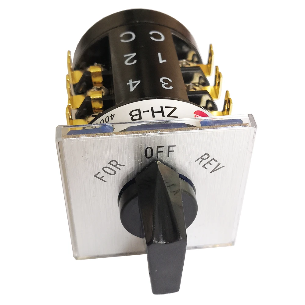 Imagem -02 - Kedu-interruptor Universal Máquina de Limpeza para Dragagem de Esgoto 250v400v