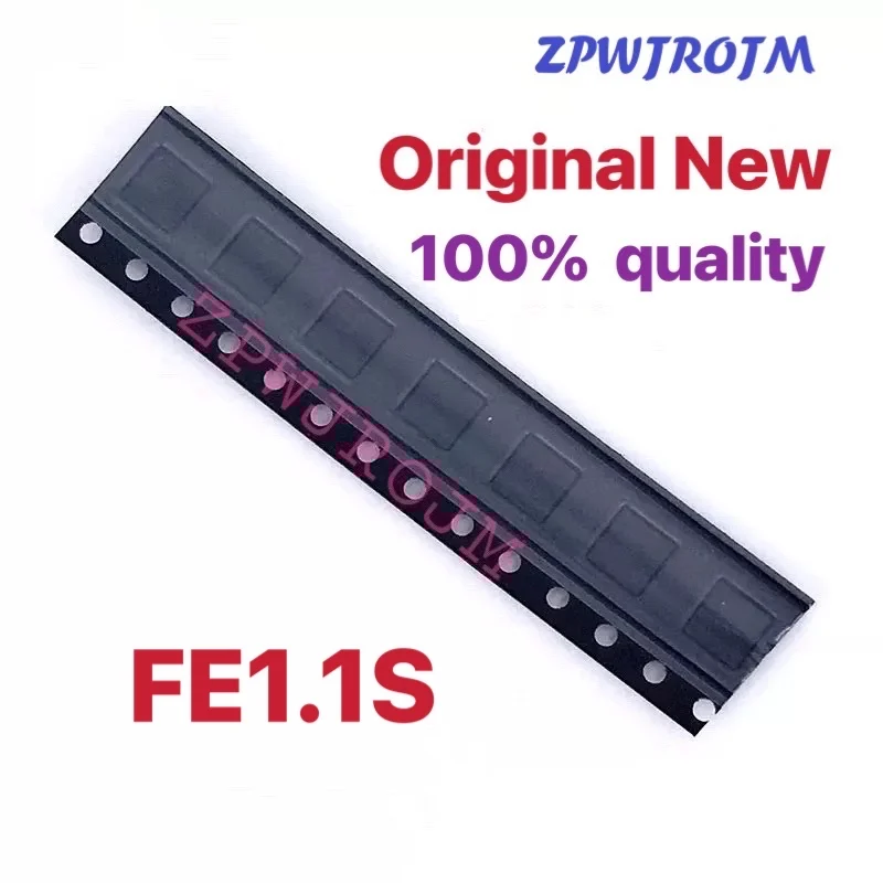 

10 шт./лот Φ FE1.1S FE1.1S-BQFN24B