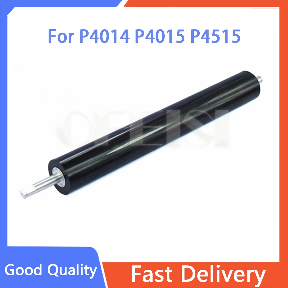 New original for P4014 P4015 P4515 Lower pressure roller LPR-P4015 LPR-P4014 LPR-4515 print part  on sale