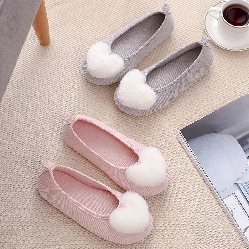 Spring New Cute Women Slippers Home Indoor Women House Shoes Summer Ladies Outdoor Slippers