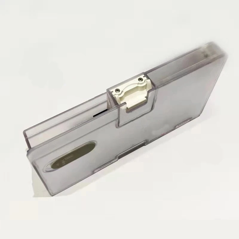 Untuk XiaoMi Mijia G1 MJSTG1 Mi Robot Vacuum-Mop Aksesori Esensial 2 In 1 Tangki Air Kotak Debu Suku Cadang Pembersih Filter Hepa