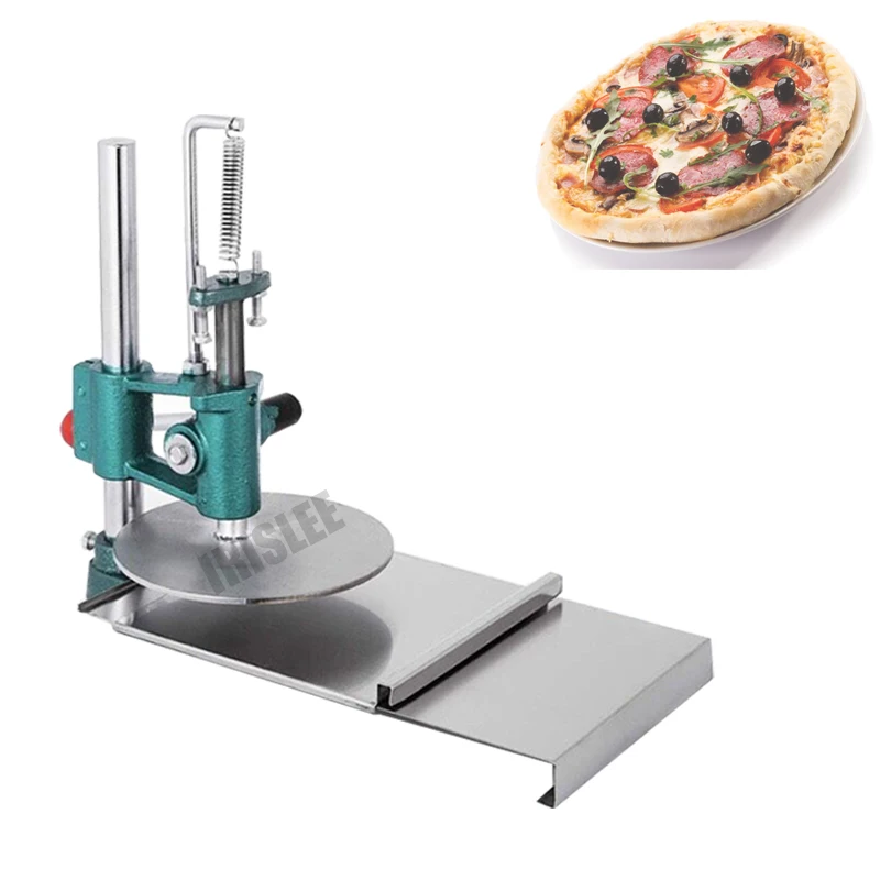 Electric Pasta Press Pasta Machine Tortilla Machine Pasta Press Pasta Machine Pizza Forming Machine