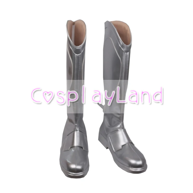 Plsuber sapatos masculinos de cosplay, sapatos lendários do barão vermelho flash aplicáveis em intermitentes e piscantes de poliéster, sakai rihito, calçados para homens