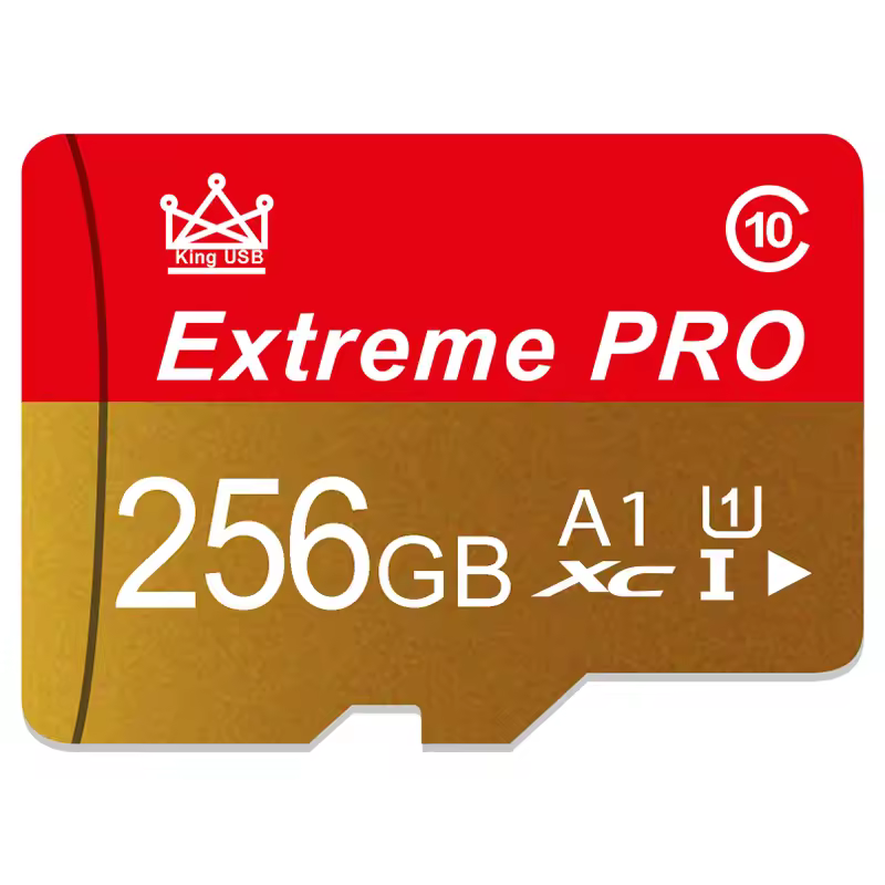 Memory Card 16GB 32GB Mini SD Card 64GB 128GB 256GB MiniSD Max Uitra C10 TF card cartao de memoria for Mobile Phone Monitoring - Image 6