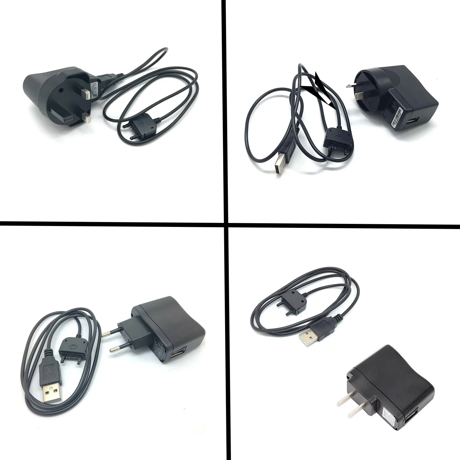 Ściany ładowarka podróżna USB kabel do Sony Ericsson K550im K610 K610i K610im K618 K618i K630 K770i K790 K790i K800 K800i K810 K810i