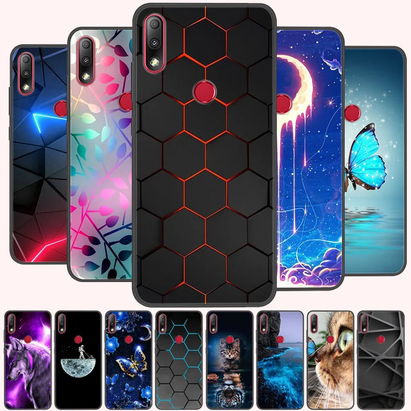 Phone Case For Asus Zenfone Max Pro M2 ZB631KL ZB632KL ZB633KL ZB634KL Case Silicone Soft Cover For ASUS Zenfone Max Pro M2 Capa