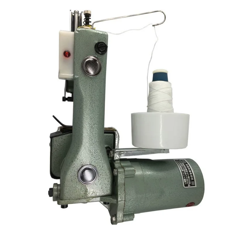 Woven Bag Sealing Machine Electric Sewing Machine Protable Sewing Sealing Machine Commercial Packing Machine