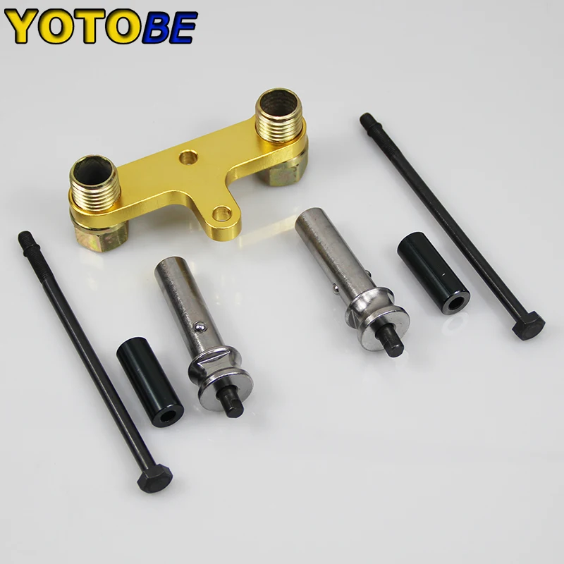 Fuel Injector Tool Fuel Injuector Removal And Installer For BMW(N20/N55) Engine