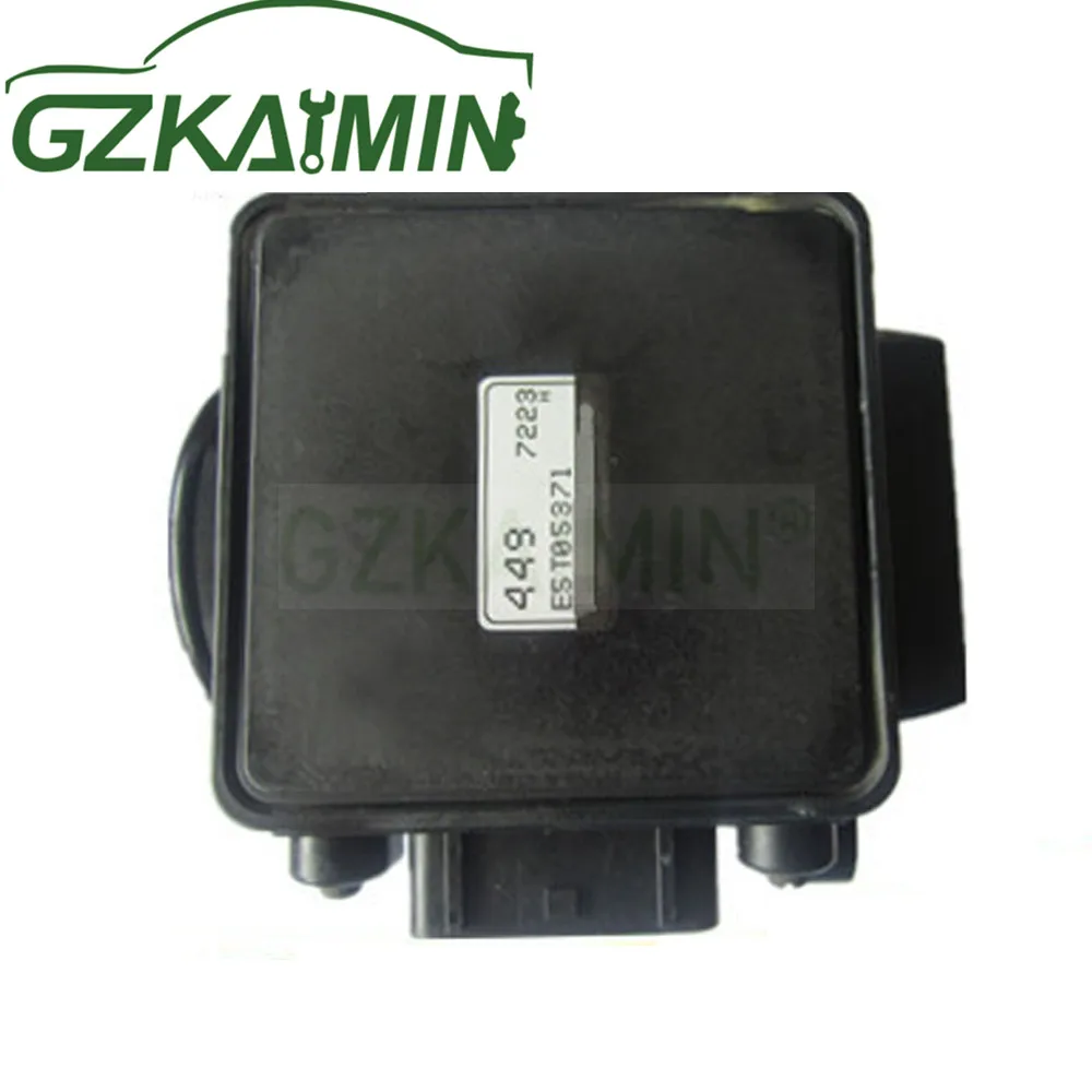 

1. high quality Mass Air Flow Sensor MD172449 E5T05371 For Mitsubishi Expo 92-94 Mirage 93-97 1.8L L4 1-1 1..