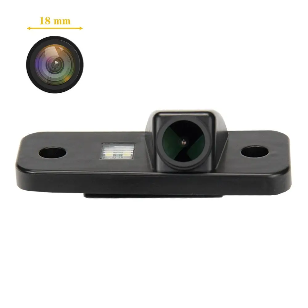 

HD 1280x720p Reversing Backup Camera Rearview Camera for Hyundai Azera/ Santa FE IX45/ Grandeur/ IX25 2009-2012