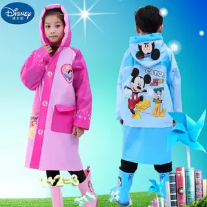 Disney Raincoat AliExpress