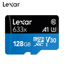 633x microSD card up to 512GB #3