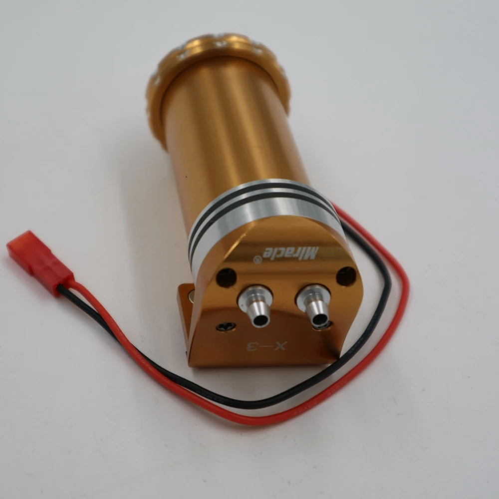 Miracle RC -  Metal Electric Pump Version II