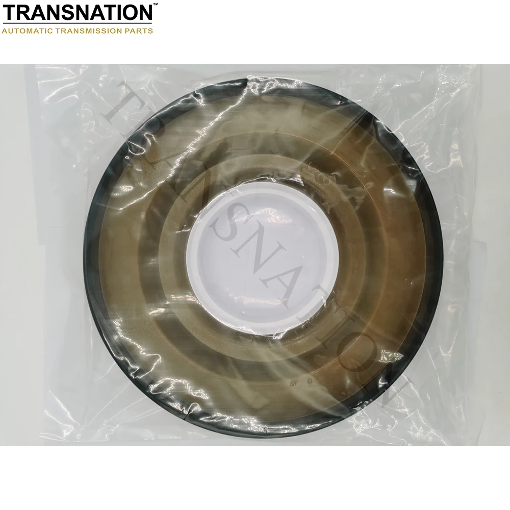 NEW 6DCT450 MPS6 Auto Transmission Front Clutch Cover Oil Seal For FORD VOLVO Mondeo Car Accessories Transnation 209400A-NAK