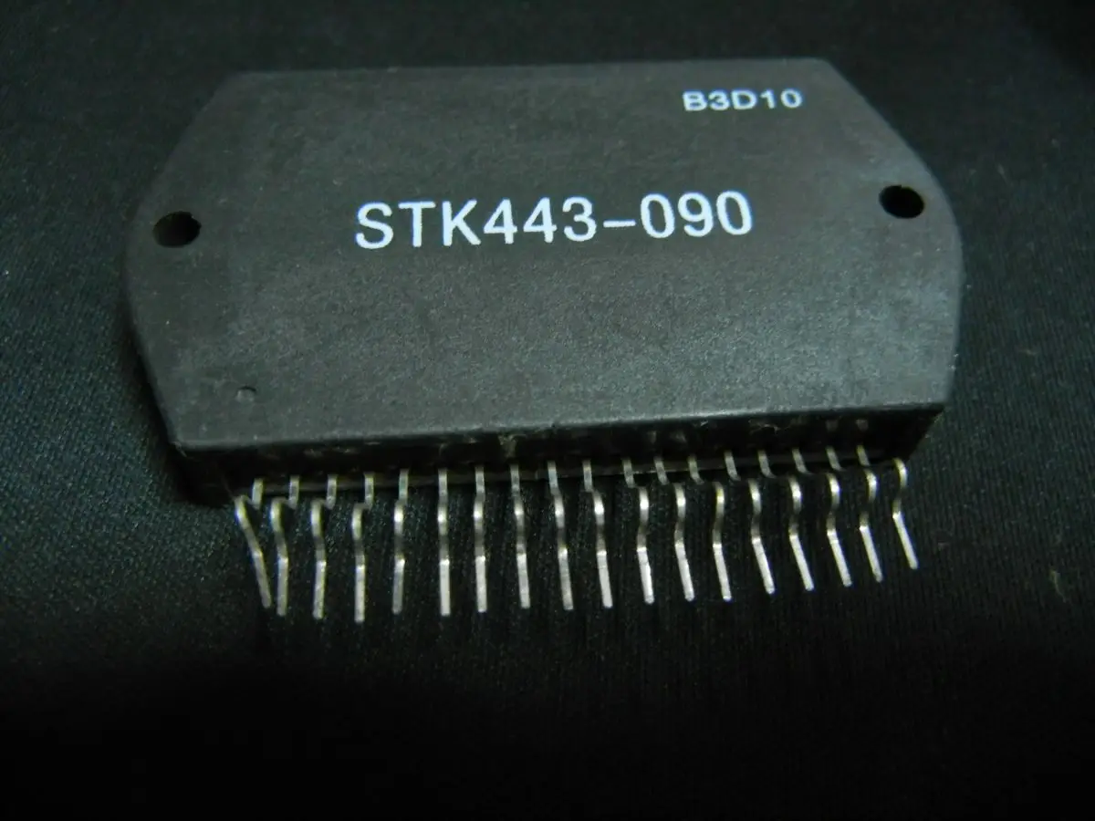 STK443-090