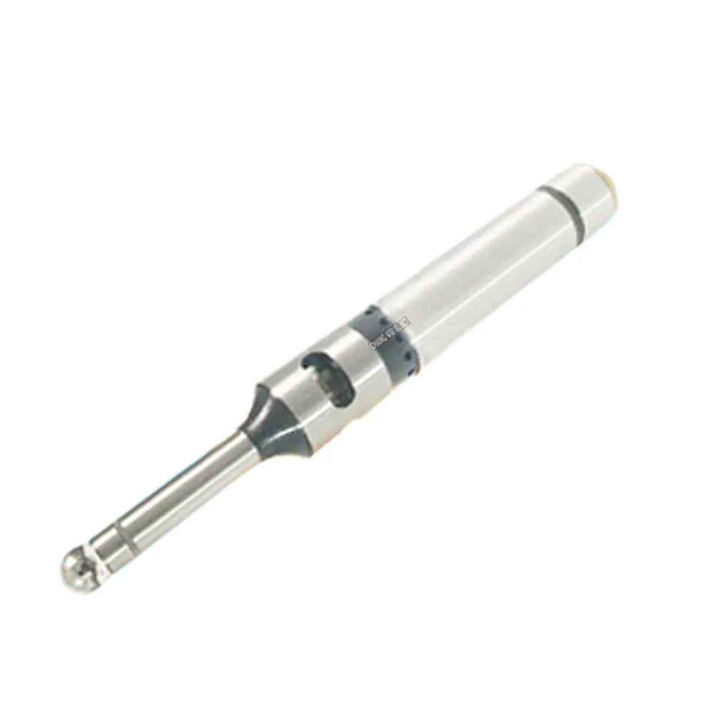 Photoelectric Edge Finder ศูนย์เครื่องจักรกล Cnc เครื่องมือการตั้งค่าเครื่องมือส่องสว่าง Buzzer ศูนย์ Rod High Precision 0.003