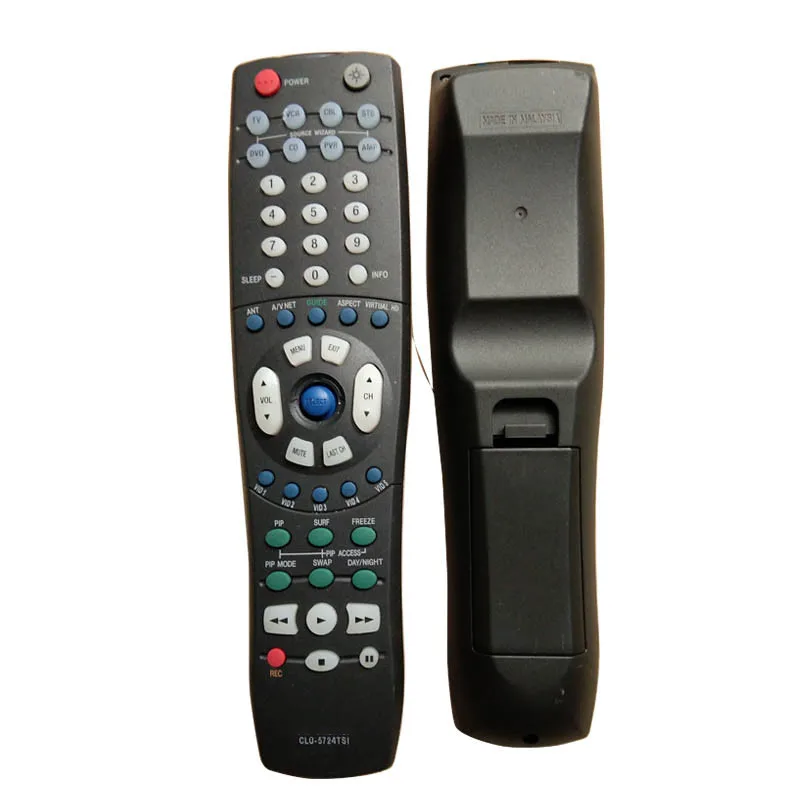 Оригинальный телефон с дистанционным управлением, подходит для ЖК-телевизора HITACHI