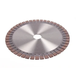 DB58 Protective Segmented Granite Cutting Blades 32 Inch D800mm Short Segments Teeth Circular Saw Blades for Hard Granite 1PC