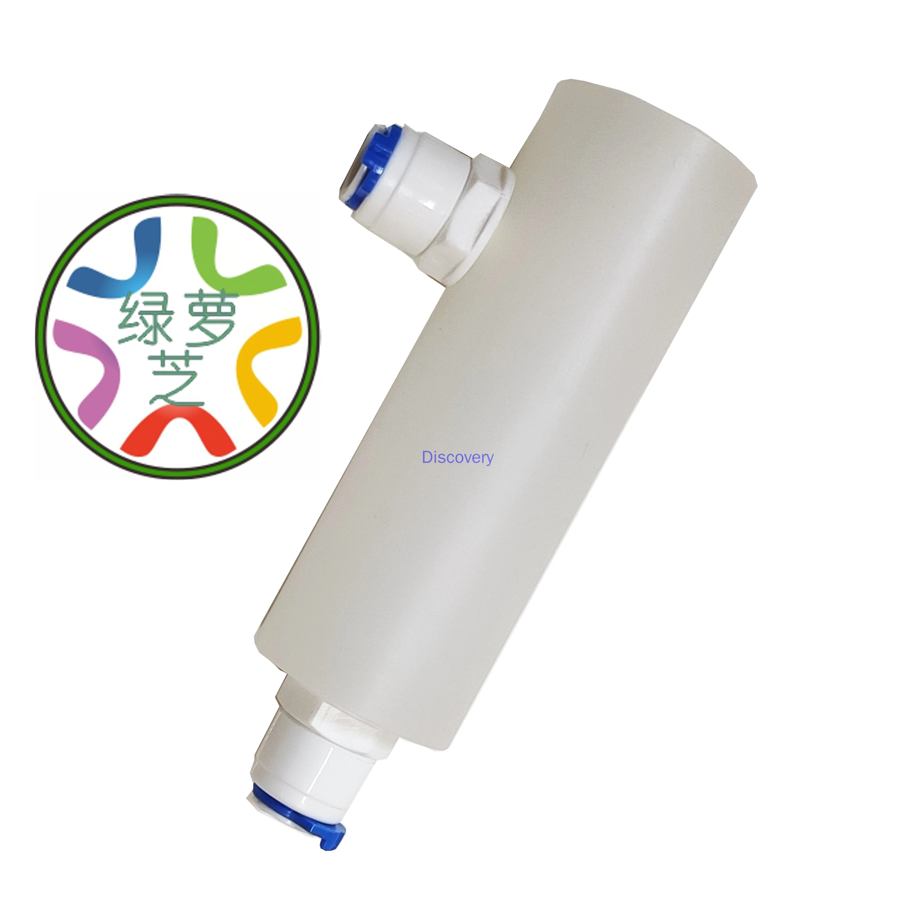 A pilha de fluxo orgânica da resina do elétrodo do ph pode ser personalizada para a condutibilidade do ph e o oxigênio dissolvido