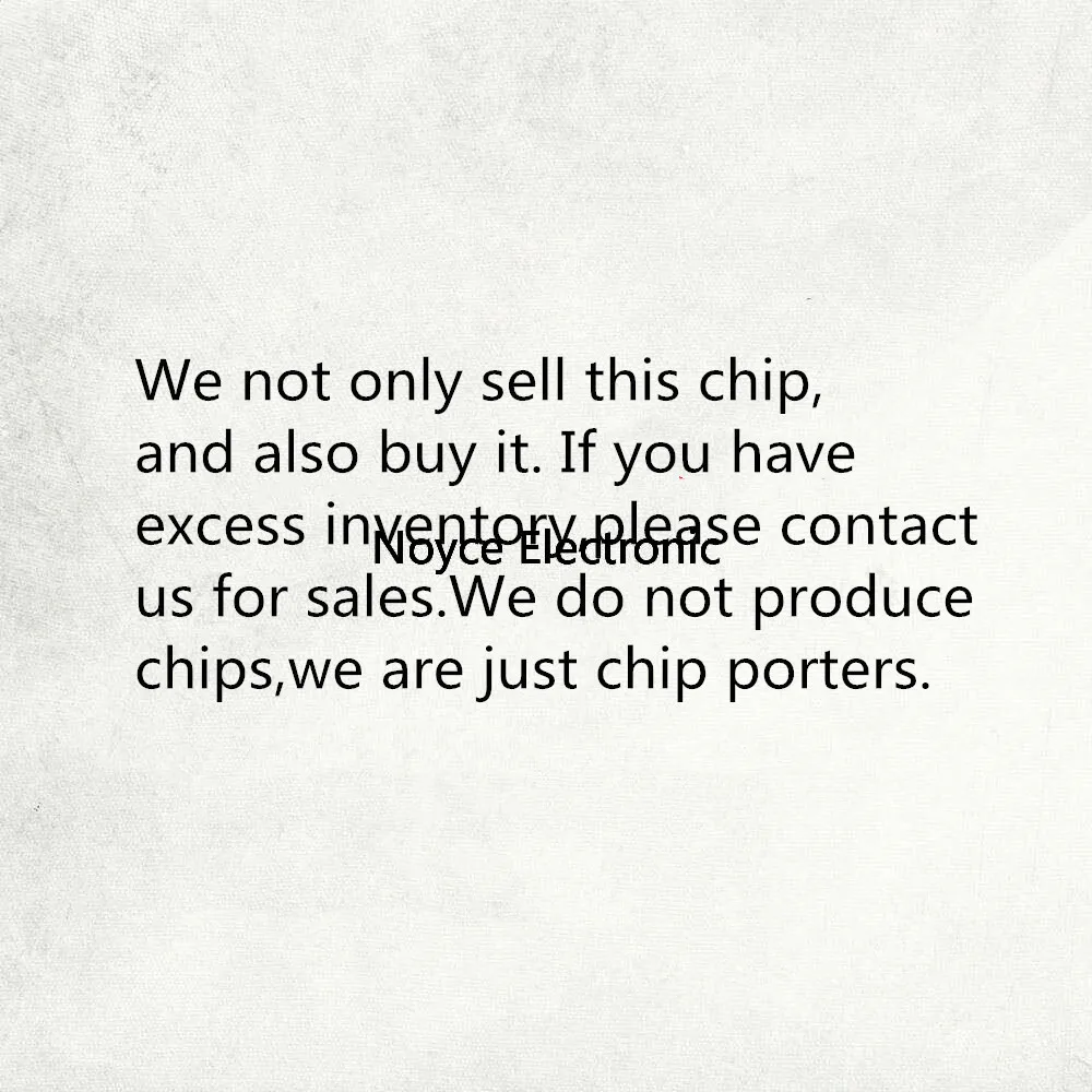 Lot de 5 pièces Prévention 487ESA SOP, original, nouveau