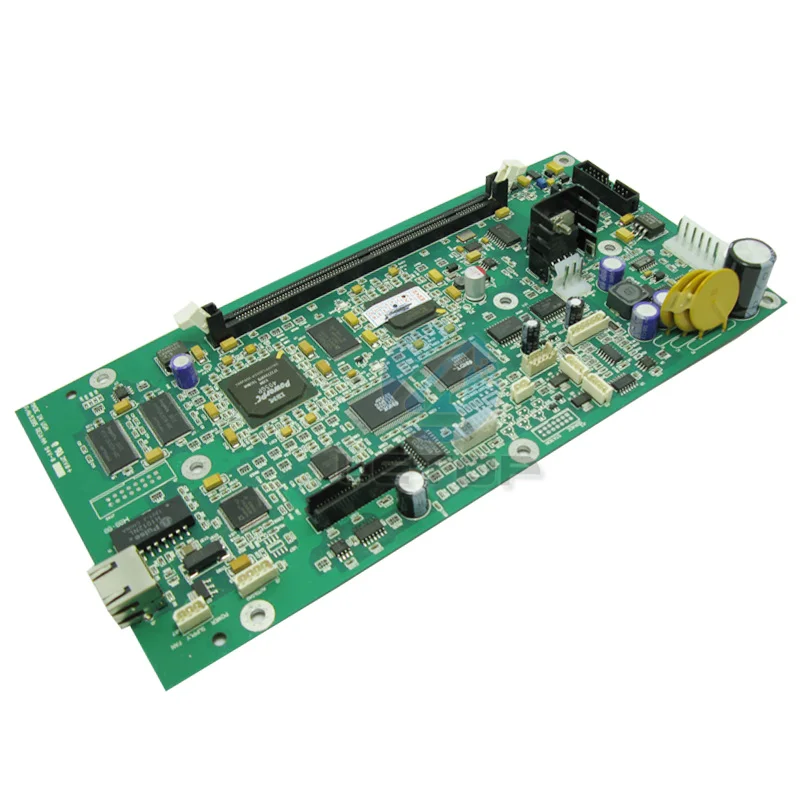 1000i Machine Motherboard Main Board For Novajet 1000i Indoor Printer