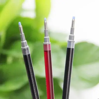 PILOT Gel Pen Refill School Stationery Office Supplies Ball Pen Refills For G2 Gel Pen Ink Refill 0.3/0.50.7/1.0mm Nib BLS-G2