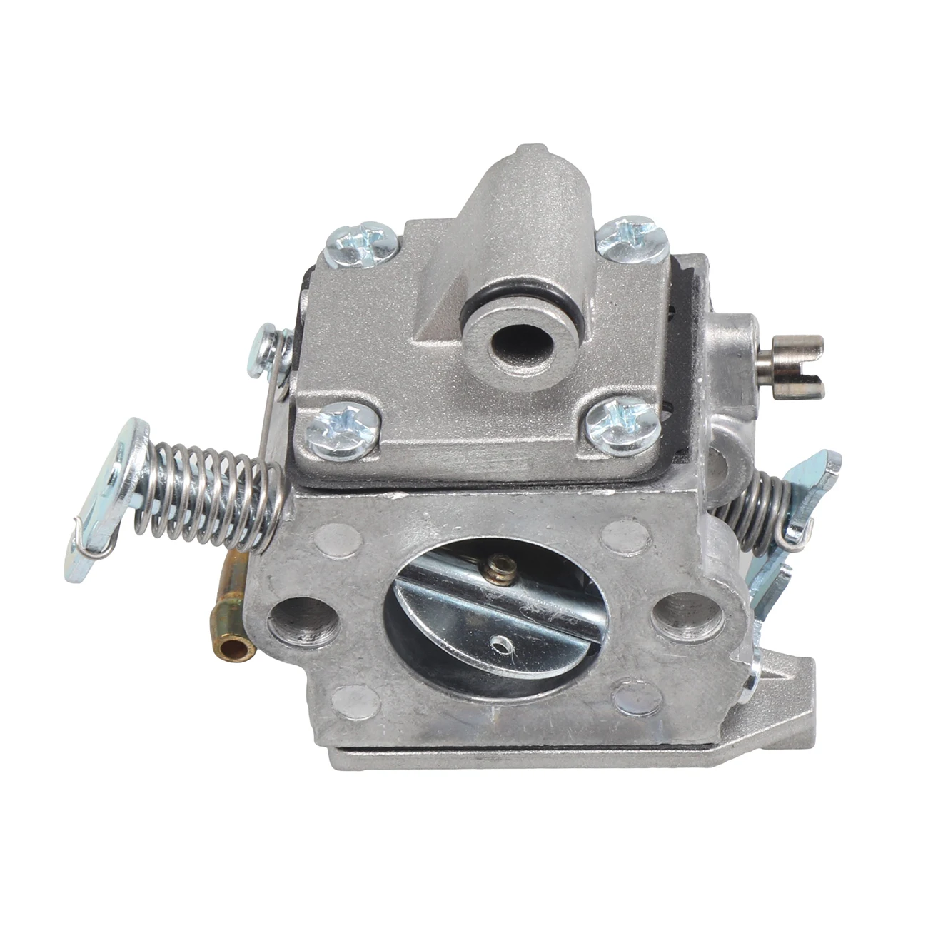 1 قطعة بالمنشار المكربن كارب يناسب Stihl 017 018 MS170 MS180 بالمنشار قطع الغيار نظام امدادات الوقود 1130 120 0603