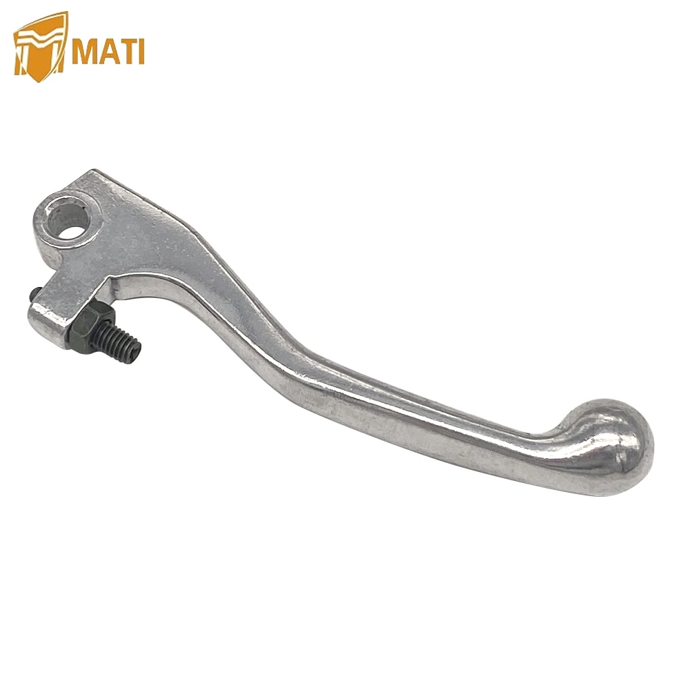 Motorcycle Brake Clutch Handle lever for Honda CR125R CR250R CR500R CRF125F CRF150F CRF230F CRF250F XR250R XR400R XR650R CRF150R