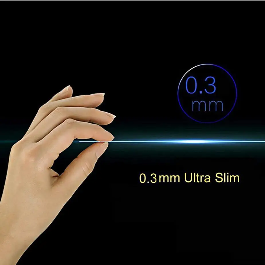 Tempered Glass Protector Guard Cover for Canon EOS M200 850D/Rebel T8i Camera LCD Display Screen Protective Film Protection