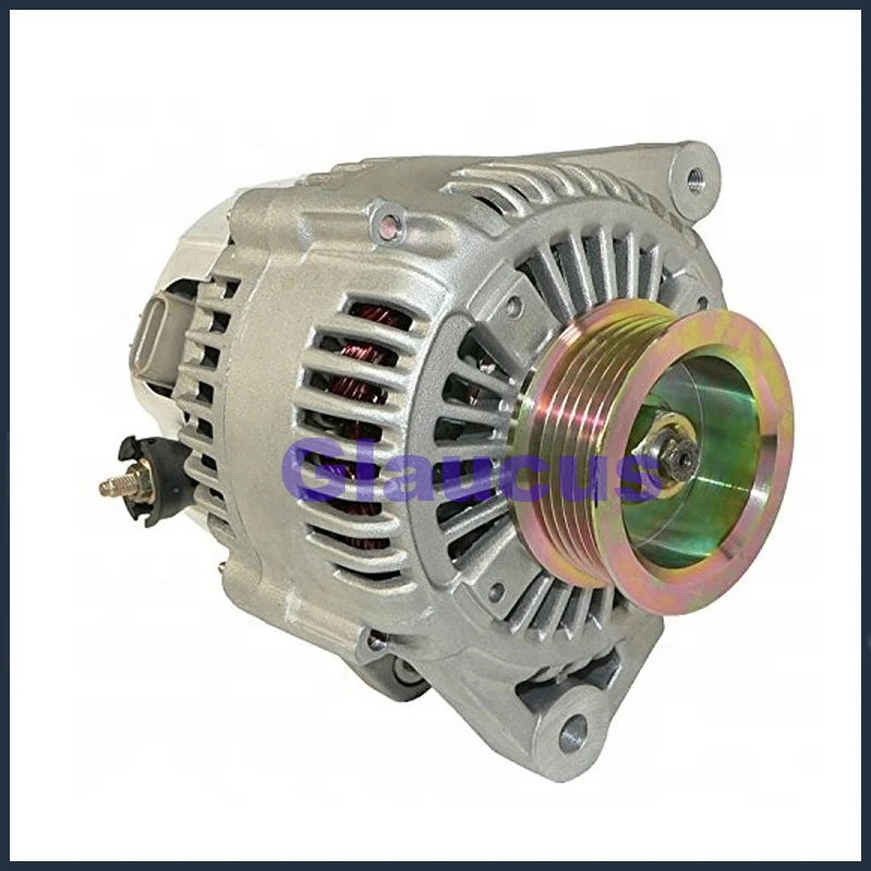 1MZ 1MZFE engine alternator generator for Toyota Camry Lexus ES ES300 2995cc 3.0L 3.0 L 1996-2008 27060-20230 101211-7450