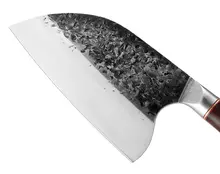 Handmade Chinese Chef Knife #2