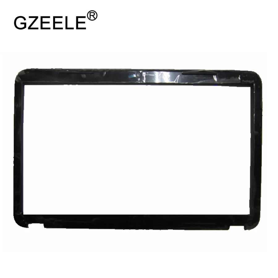 For HP Pavilion G6 G6-2000 2328tx 2233 2301ax 2313 684165-001 JTE38R36TP003 LCD Front Bezel cover B shell case cover