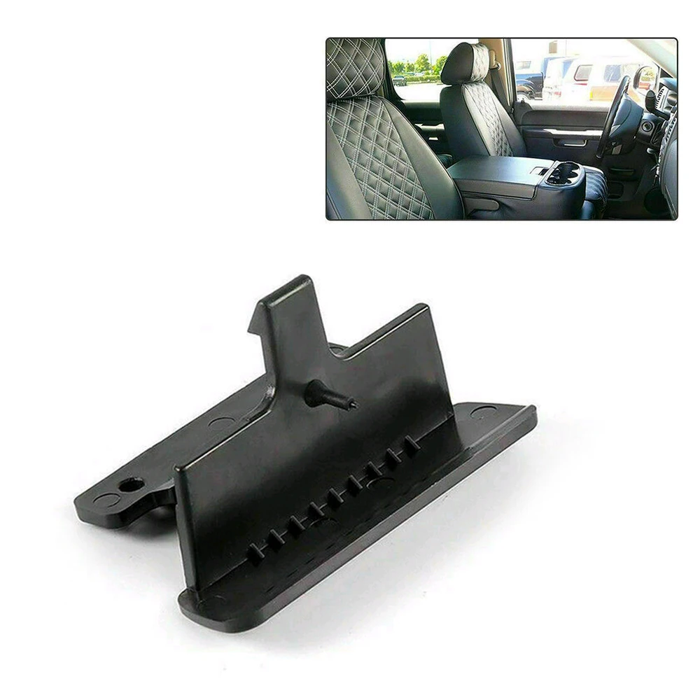 

Center Console Armrest Latch Lid Lock For Chevy Silverado Sierra Tahoe Yukon APR-17 2007 2008 2009 2010 2011 2012 2013 2014