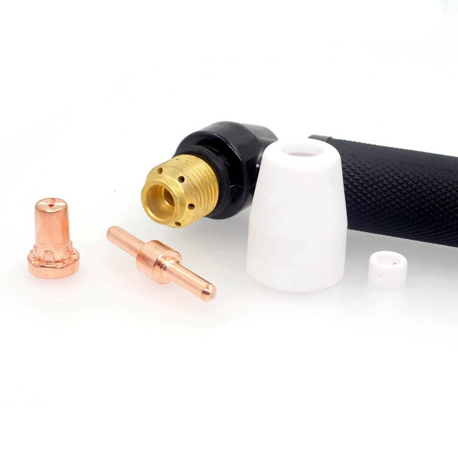 Cabezal de antorcha cortador de plasma PT31, Cuerpo principal para pt-31, corte manual de plasma