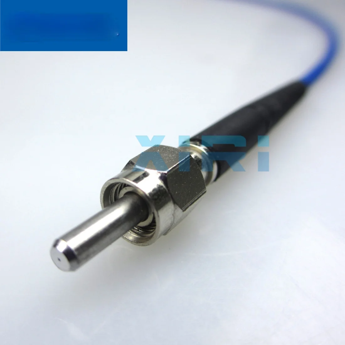 SMA905 fiber optic patch cable Raman spectrometer fiber FSMA905 UV-VIS-NIR fiber core 105um