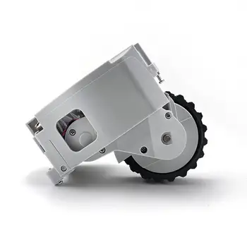 Pro Xiaomi Mijia Mi 1s SDJQR01RR SDJQR02RR SDJQR03RR Robotický vysavač Levé Pravé Kolo Náhradní Příslušenství Náhradní Díly 8 nejlepší prodej Kolečka robotického vysavače Xiaomi Mi - №1