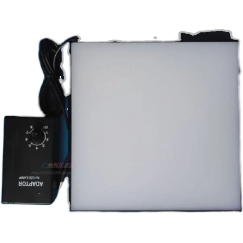 เครื่อง Vision แหล่งกำเนิดแสงพื้นที่แหล่งกำเนิดแสงแหล่งกำเนิดแสง LED การตรวจจับแหล่งกำเนิดแสงกลับแหล่งกำเนิดแสง200x200mm