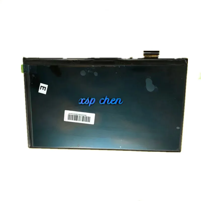 

New For 7" Dexp Ursus N470 N370 4G Tablet 1024X600 30pins LCD Screen Panel LCD display Matrix Module Glass