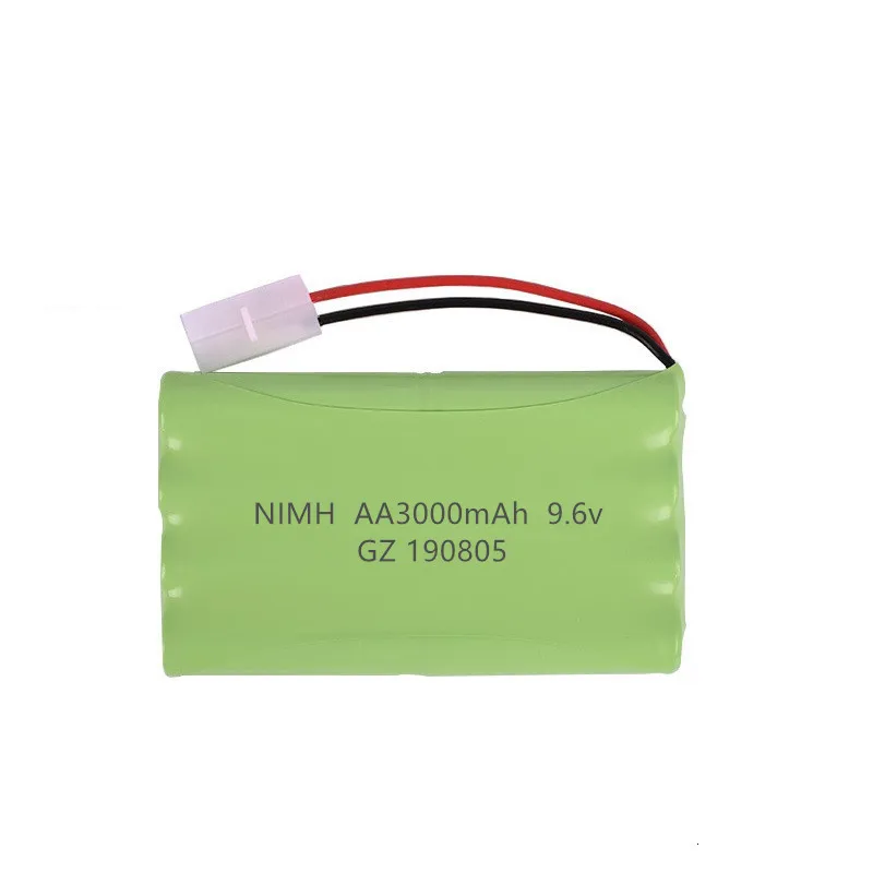 Modelo H batería recargable para RC y juguetes