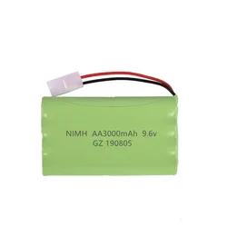 Modelo H batería recargable para RC y juguetes