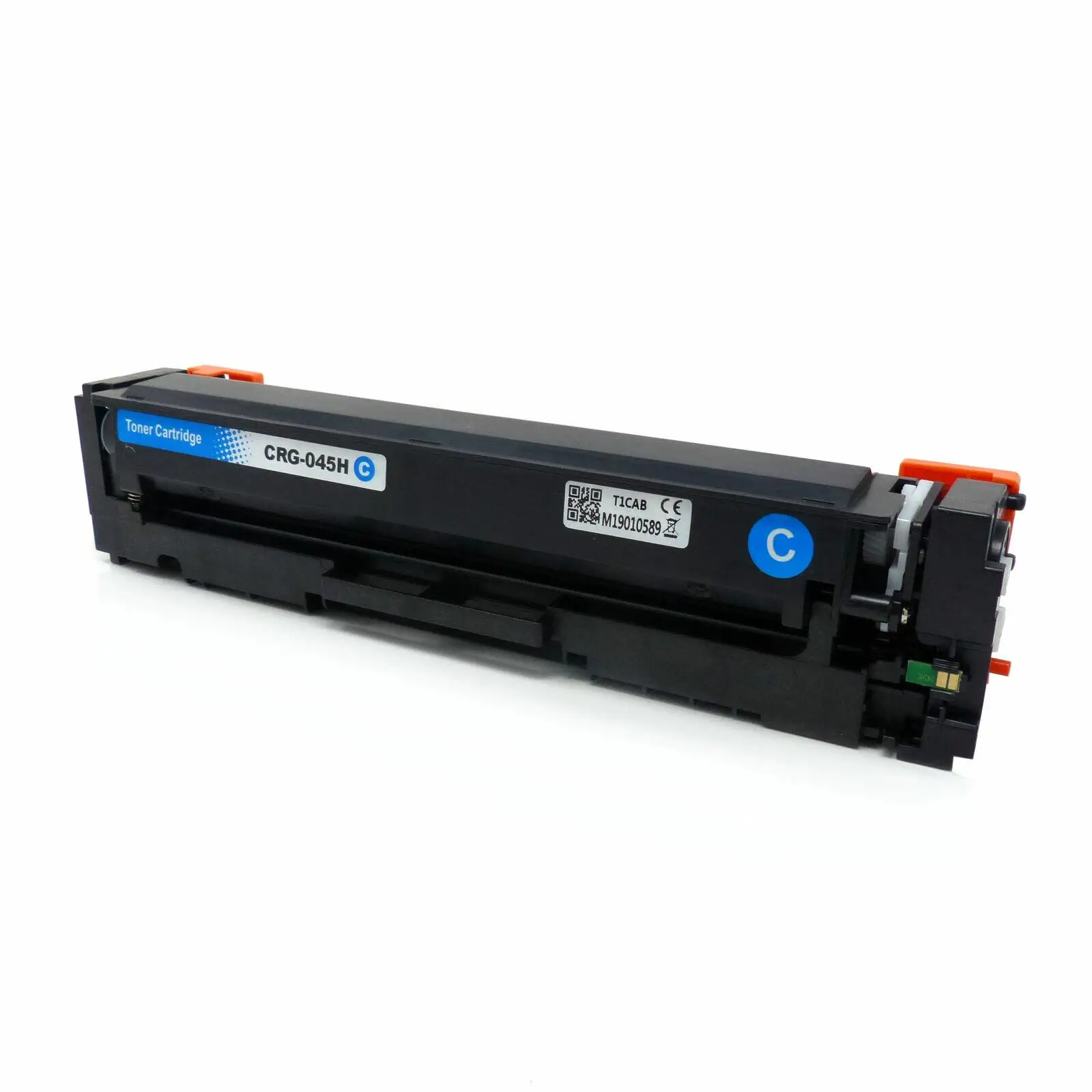 Compatible Color Toner Cartridge For Canon 045 045H CRG-045H for  imageCLASS LBP612Cdw MF634Cdw/632Cdw MF632/634 Laser Printer