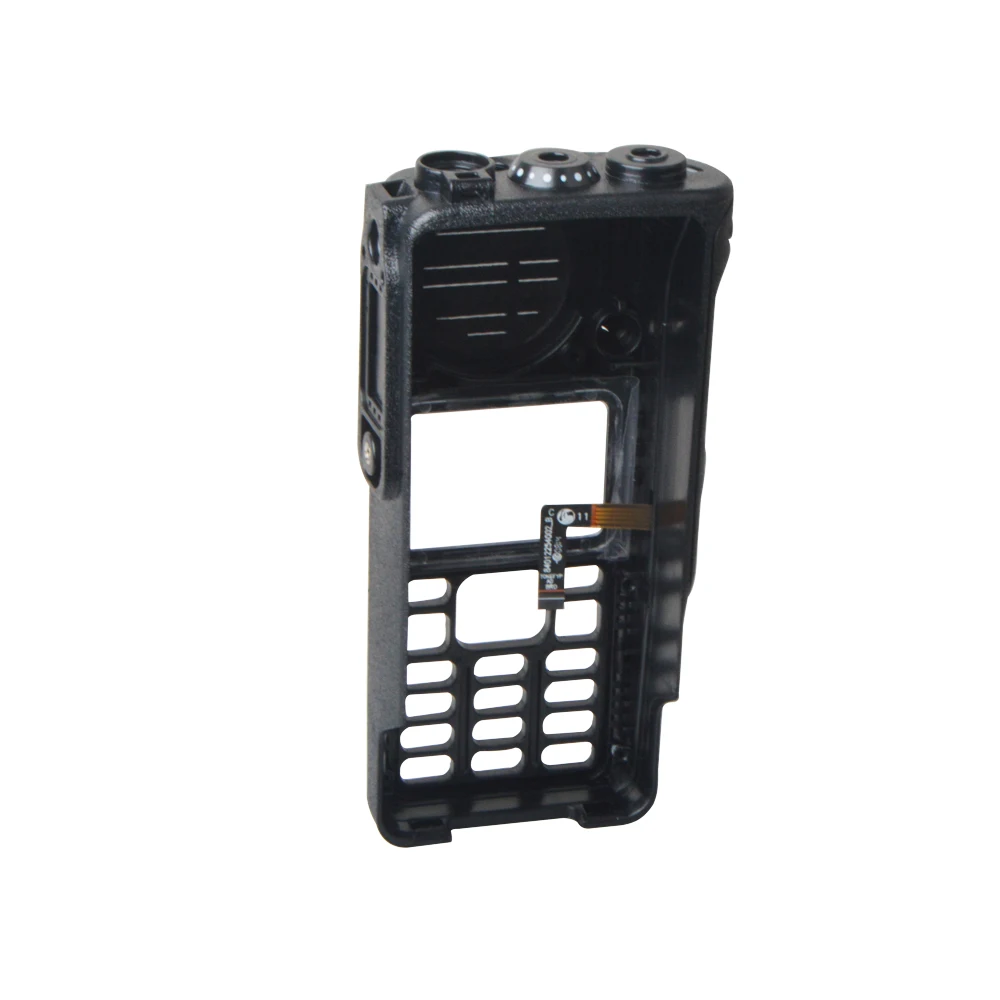 Walkie Talkie Housing with Dust Cover for Mototrbo XiR P8668 P8660 DP4600 DP4800 DP4800e DP4801 XPR7550 XPR7580 DGP8550 DGP5550