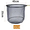 0.45m Net