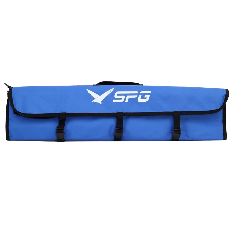 Collapsible Arrow Bag Recurve Bow Bag Shoulder Handle Carrying Archery Bow Bag Slung Arrow Bag Recurve Bow Case Storage Bag